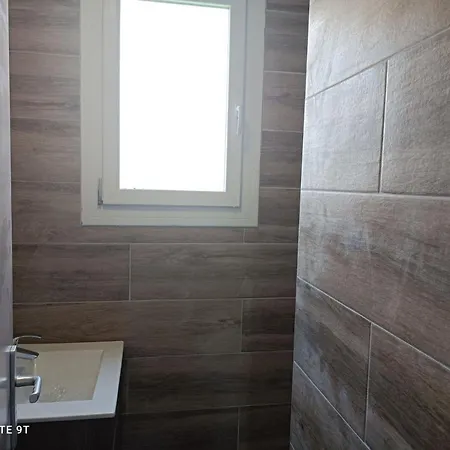 Apartamento Appartement Frejus *