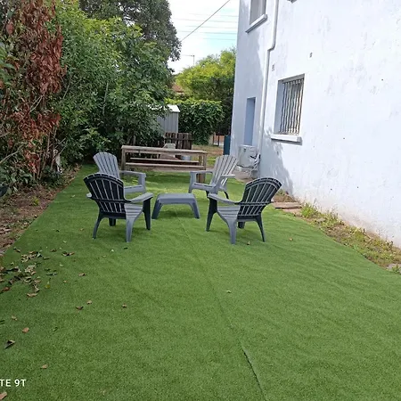 Appartement Fréjus