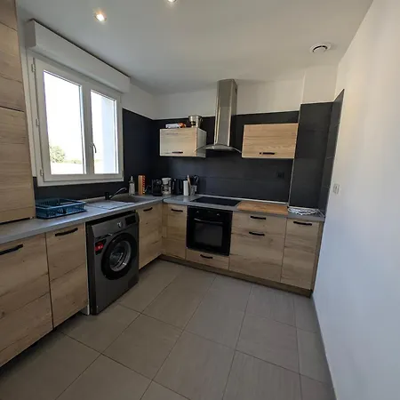 Appartement Appartement Frejus
