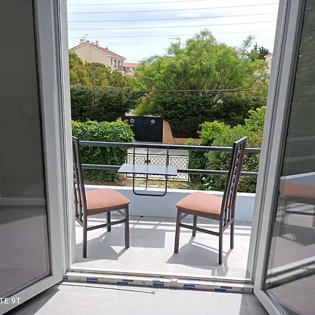 Appartement Fréjus * Fréjus