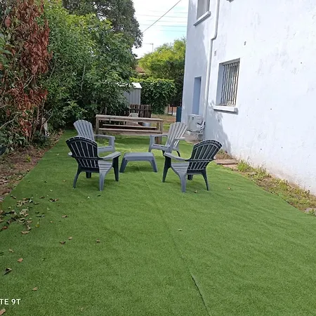 Appartement Frejus