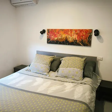 Appartamento Appartement Fréjus *