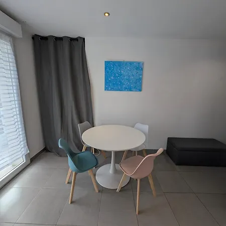 Appartamento Appartement Fréjus *