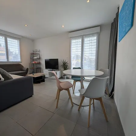 Appartement Fréjus * Fréjus