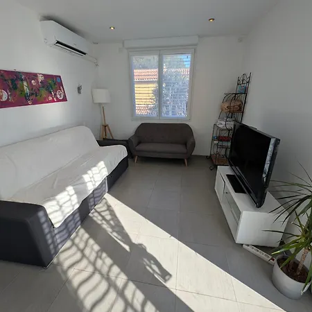 Appartement Fréjus Appartamento