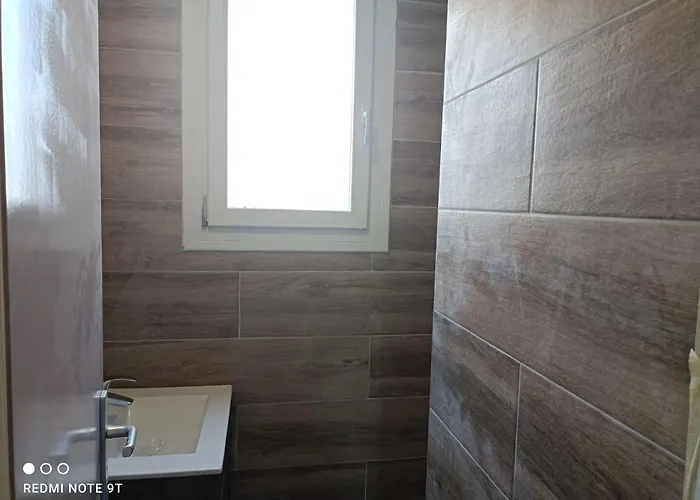 شقة Appartement Frejus *