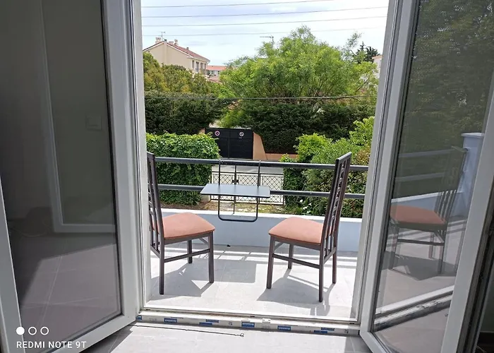 Appartement Frejus * Fréjus