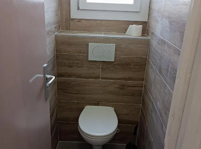 شقة Appartement Frejus *