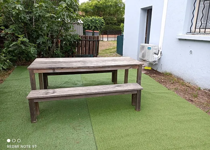 Appartement Frejus 公寓 Fréjus
