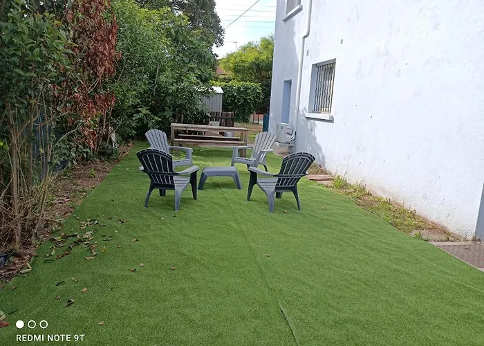 Appartement Frejus