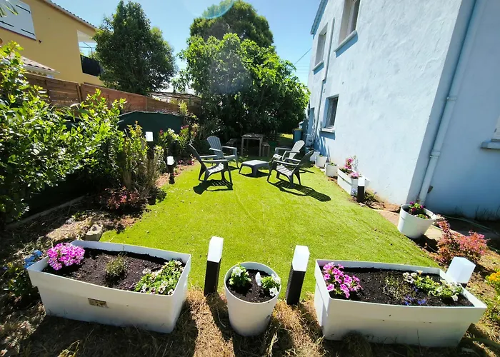 Appartement Frejus 公寓 Fréjus