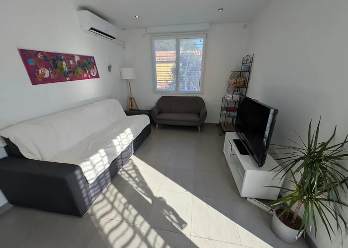 Appartement Frejus شقة